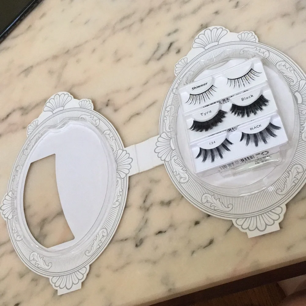 Ardell Eye Lashes